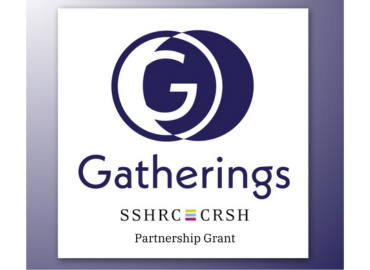 Gatherings Partnership logo
